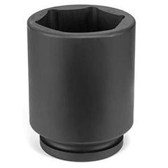 Grey Pneumatic 4036D Socket 1 Drive x 1-1/8 Deep