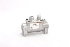 Baso H17BB-1C Automatic Shutoff Pilot Gas Valve High Temperature Power Unit 1/4 x 1/4 Inches