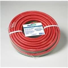 Best Welds 907-3/16X1-RED-12-AA Best Welds Hose 0.19 in. x 12.5 AA Grade R Red Hose