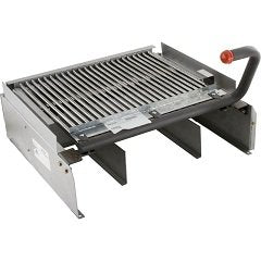 Raypak 005215F Burner Tray R335 Model Sea Level Replacement Kit