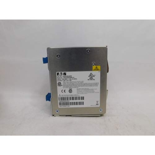 Eaton PSG240E24RM DC Power Supply 24VDC 10A 240W