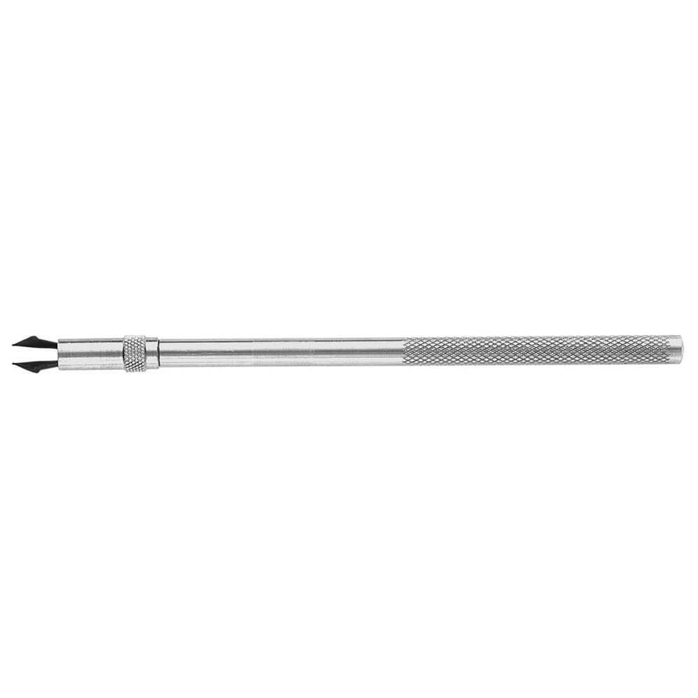 Klein Tools K16 Screw Holding Screwdriver 7-Inch Round Shank