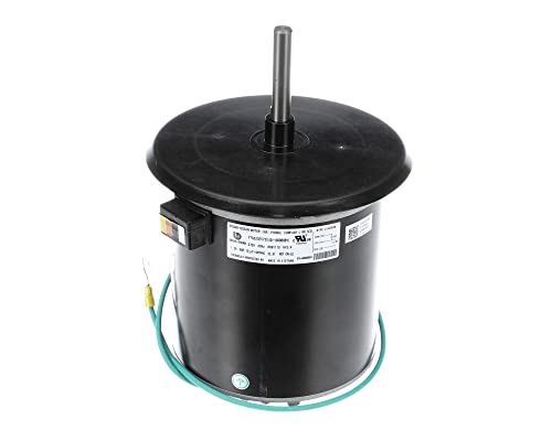 York S1-6008081 575V 3/4HP 1110RPM CWLE Motor Replacement S1-02439526000