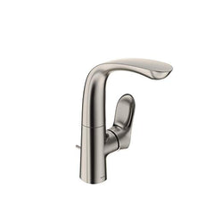 TOTO TLG01309U#PN Faucet Single Lavatory GO Side Handle 1.2GPM Polished Nickel