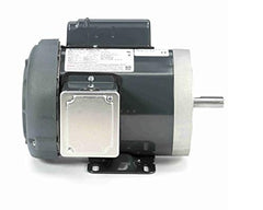 Marathon Motors G571 General Purpose Motor 1/2 HP 1725 RPM 115/208-230V Replacement G571