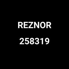 Reznor 258319 Varidigm Control Board HVAC Reznor