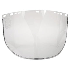 Jackson Safety 29079 F30 Acetate Faceshield Clear 15 1/2 in x 9 in