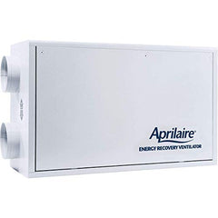 Aprilaire 8100 Energy Recovery Ventilator 120V - 6 Duct