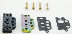 Honeywell 14002374-004 Restrictor Block Assembly Kit for TP970 Series Thermostats