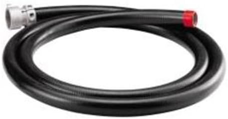 Ridgid 59395 A34-12 12-Feet Rear Hose Guide for K-1500 Sectional Machine