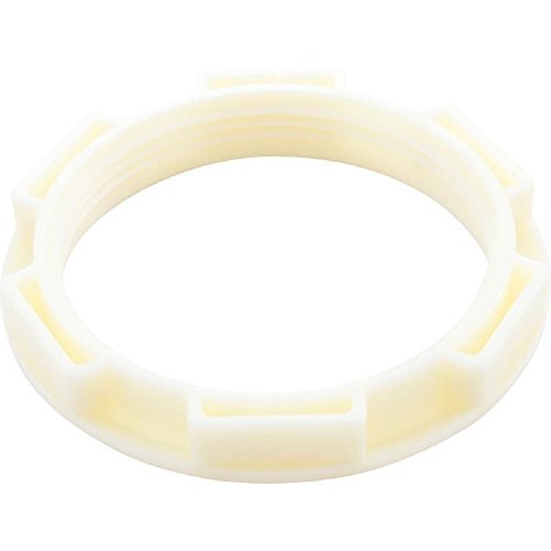 Jacuzzi 1835000 Jet Body Nut JWB HTC/AMH