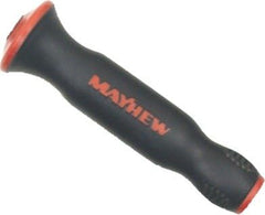 Mayhew Tools 85999 Removable Handguard - Fits 5/8 to 3/4 Hex Stock, Carded