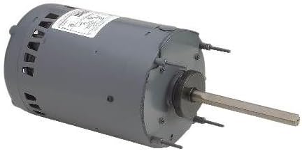 Century Motors C513V1 Vertical Condenser Fan Motor 1075 RPM 0.5 hp