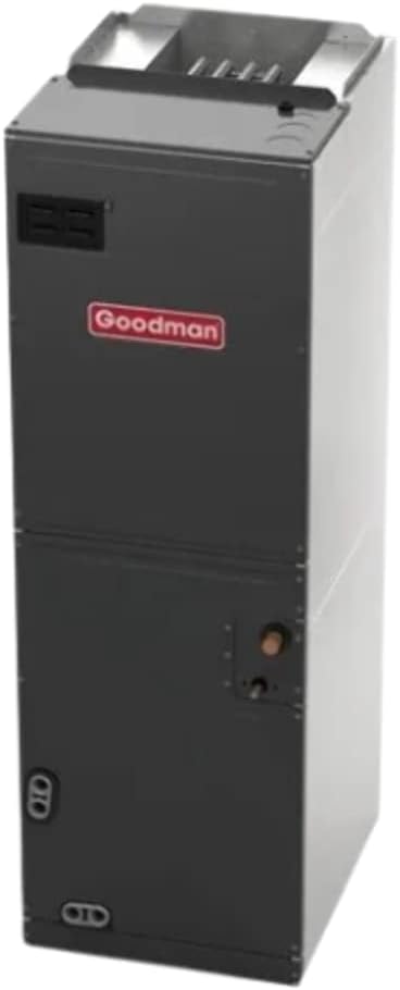 Goodman ARUF29B14 2.5 Ton High-Efficiency Air Handler with Direct-drive, Multi-Speed PSC Blower Motor, Coil Mounting Track