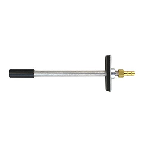 Mamac Systems A-520-1-A-1 Aluminum Static Pressure Probe