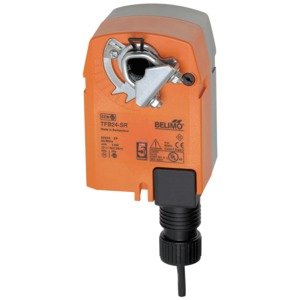 Belimo TFRX24-MFT Valve Actuator 24V MFT