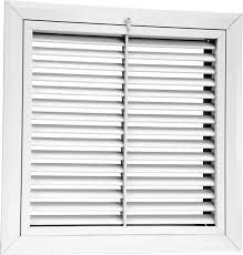 HART & COOLEY RHF45-1710 RETURN AIR GRILLES