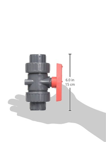 Hayward SPX1580C Impeller Replacement for 1.5 Horsepower Pumps