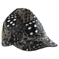 Lapco C-7-1/2 Welding Caps 7 1/2 Assorted Colors And Patterns