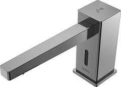 Toto TLK08001G#CP Square S Touchless Auto Foam Soap Dispenser Spout, Polished Chrome