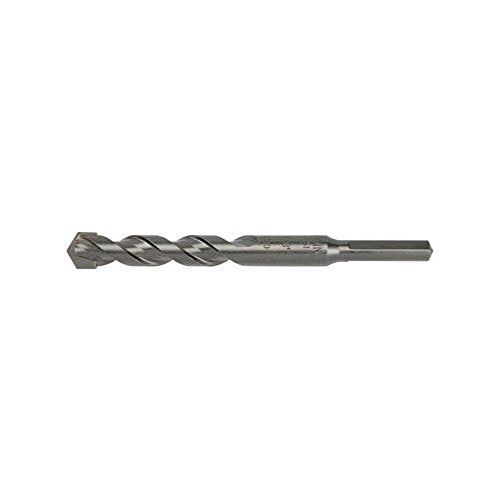 Irwin 326019 Rotary Percussion Drill Bit 5/8 x 3 x 6 Masonry