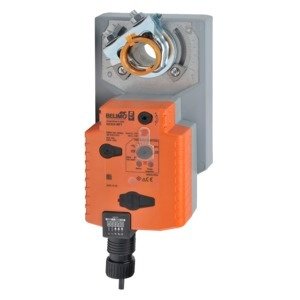 Belimo GKB24-MFT Damper Actuator Electronic Fail-Safe 24V