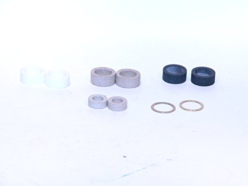 Apollo Valves 20-001-02 Water Gauge Repair Kit