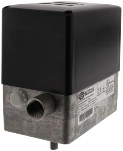 Fireye NXC20 Servo Motor 24 Volts (1 Pack)