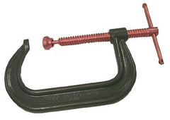 Anchor Brand 102-404C Anchor 404C 4 Drop Forged C-Clamp