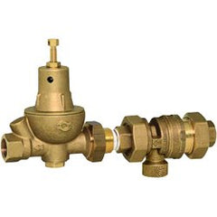 Honeywell FM911 Backflow Preventer 1/2 NPT