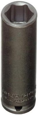 Proto J6509H 1/4-Inch Drive Deep Impact Socket 9/32-Inch 6 Point