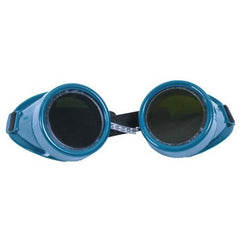 BEST WELDS 901-WG-50C Cup Goggles Hard Plastic Green 44 Pack