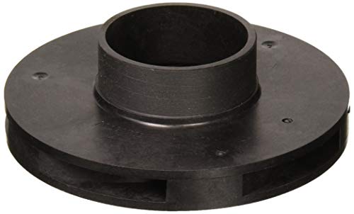 Zodiac R0479602 1-HP Impeller Screw and Backplate O-Ring Replacement for Jandy FloPro FHPM Series Pump