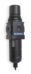 Wilkerson B28-04-FK00 Filter/Regulator 150 PSI 11.44 Inches Height 2.90 Inches Width