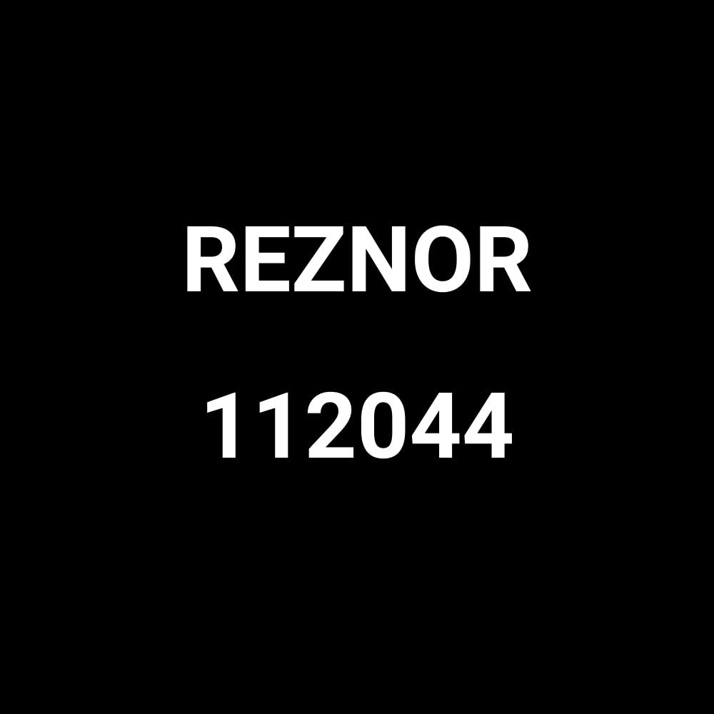 Reznor 112044 Gas Valve 120V 6 WC NAT/LP