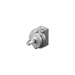 Honeywell SPC Static Pressure Control For Modulating Automatic Round Dampers Adjustable 0.1-4 Inch WC