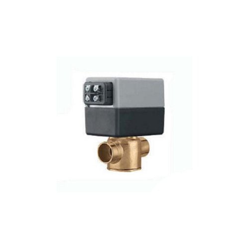 Caleffi Z54 1/2-Inch 24-Volt Normally Closed Zone Valve