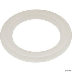 Waterway Plastics 711-4070 Cluster Gasket with O-Ring Rib - Opaque