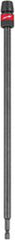 Milwaukee 48-28-1020 Quik-Lok Universal Drill Bit Extension, 12 in Length, 1/4 in Hexagonal Shank