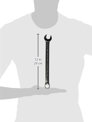 Proto J1224ASD Combination Wrench SAE 3/4 Inch Size