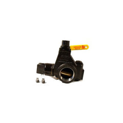 Mcdonnell & Miller 153700 Float Type Low Water Cut-off w/ Built-in Blow-Down Valve (Steam)