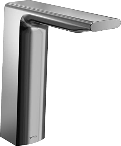 TOTO TLE23007U3#CP Libella Touchless Spout Polished Chrome