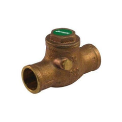 Jomar 105-205G Horizontal Swing Check Valve Class 125 1 in 200 WOG