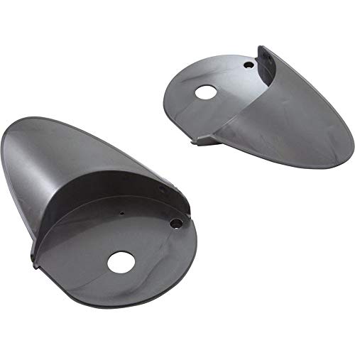 Pentair 360234 Side Covers Kit for Kreepy Krauly Racer 788379862596