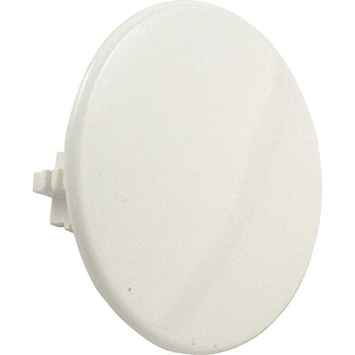 Balboa Water Group 31-9202WHT Air Injector Cap for Pools and Spas