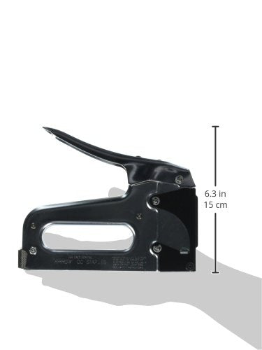 Diversitech 540-T50MOC T-50 Series Outward Clinch Staple Gun