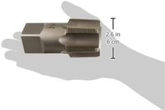 Irwin 1910ZR NPT Tap 2-11 1/2 Inches