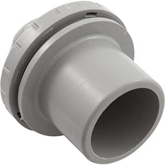 Infusion Pool Products VRFSISLG Venturi Return Fitting 1-1/2 Inch Slip Light Gray