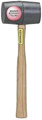 Estwing DH-18 Deadhead Rubber Mallet 18 oz