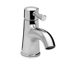 Toto TL210SD#BN Silas Single Handle Bathroom Faucet 1.5 GPM Brushed Nickel